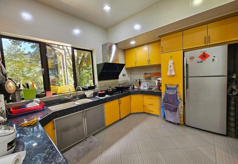 Country Heights Kajang