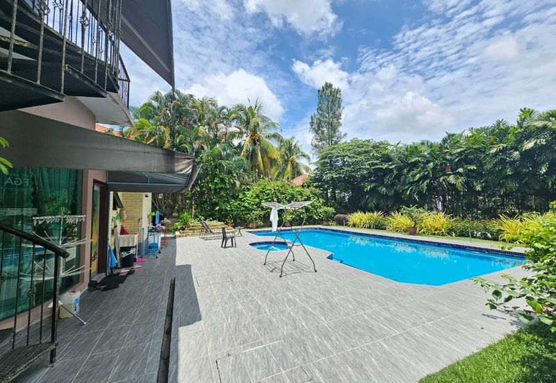 Country Heights Kajang