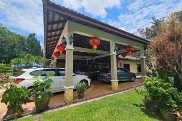 Country Heights Kajang