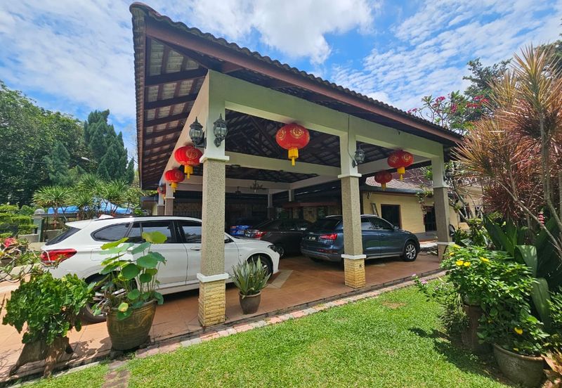 Country Heights Kajang