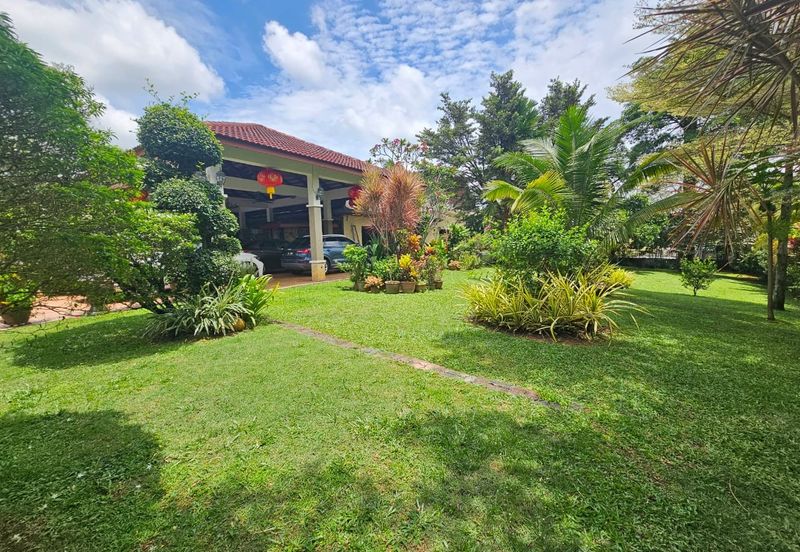 Country Heights Kajang