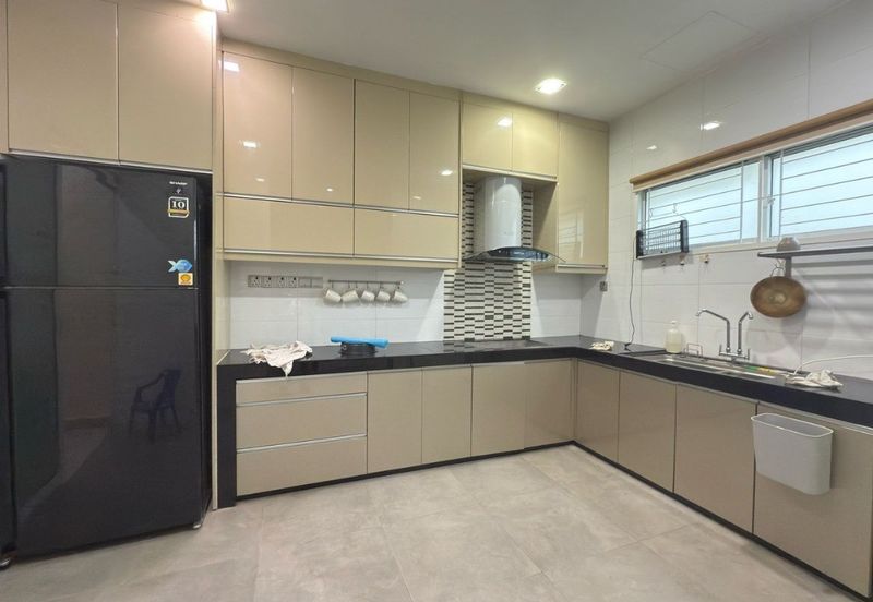 Taman Sutera Residences