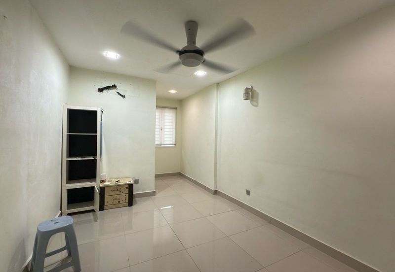 Taman Sutera Residences