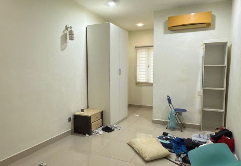 Taman Sutera Residences