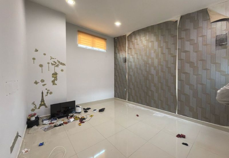 Taman Sutera Residences