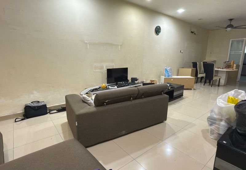 Taman Sutera Residences