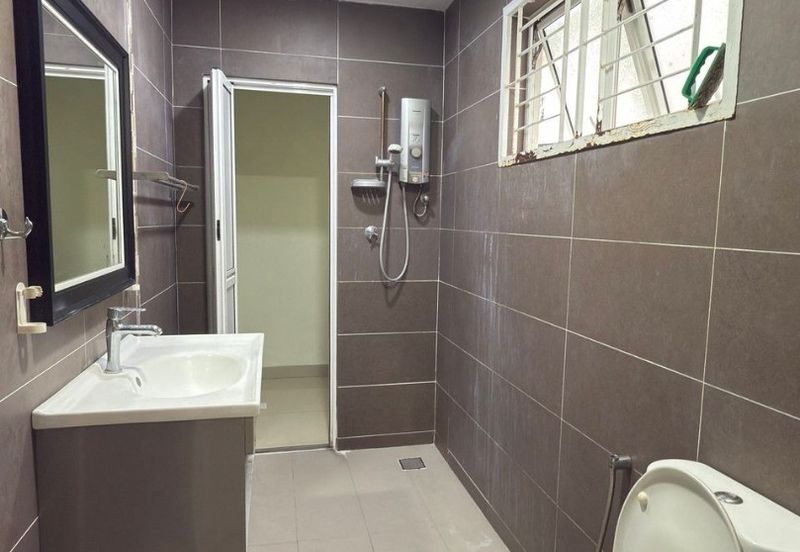 Taman Sutera Residences