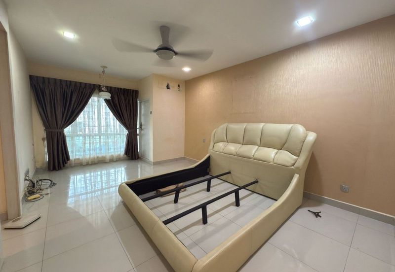 Taman Sutera Residences