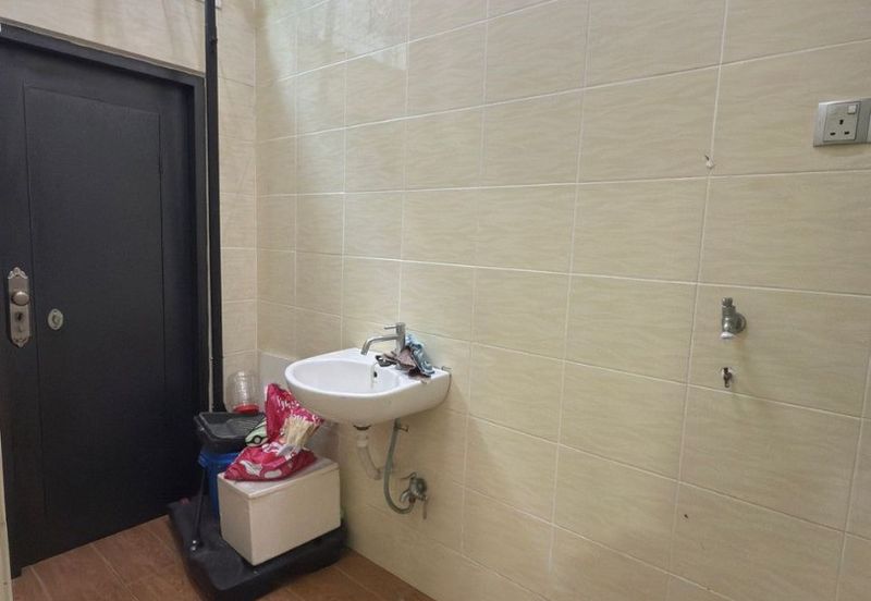 Taman Sutera Residences