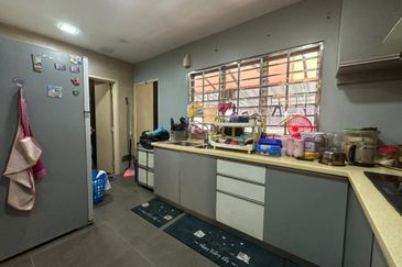 Bandar Mahkota Cheras