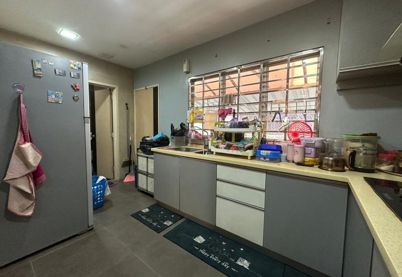 Bandar Mahkota Cheras