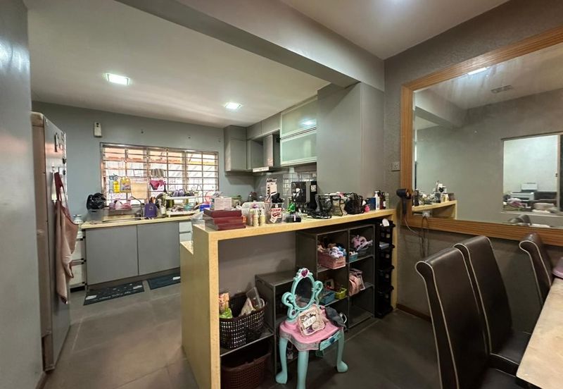 Bandar Mahkota Cheras