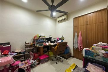 Bandar Mahkota Cheras