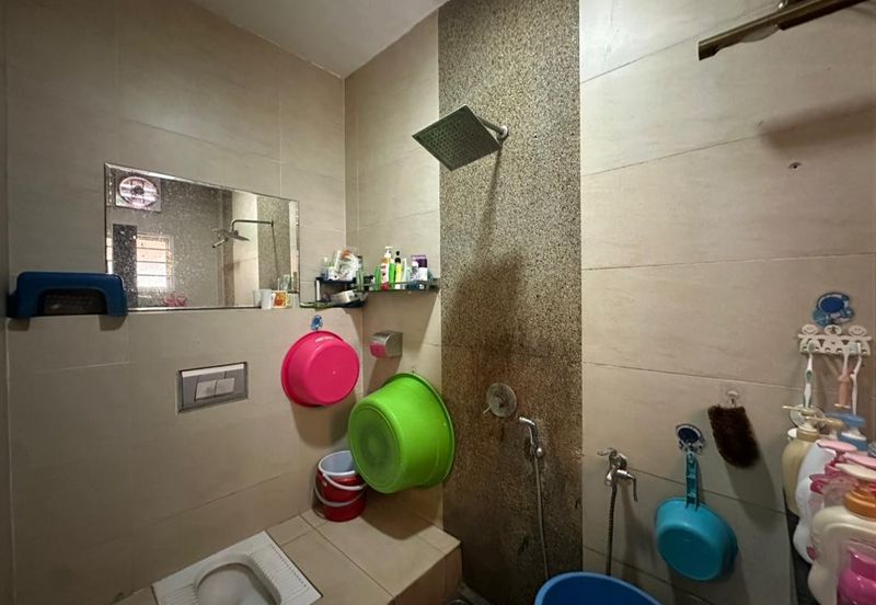 Bandar Mahkota Cheras