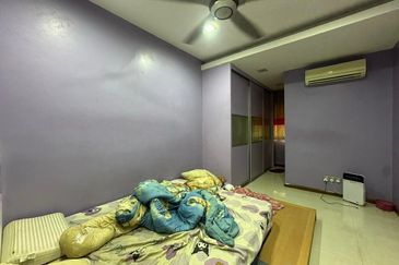 Bandar Mahkota Cheras