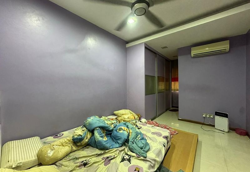 Bandar Mahkota Cheras