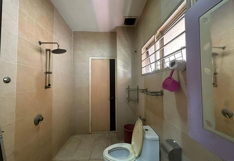 Bandar Mahkota Cheras