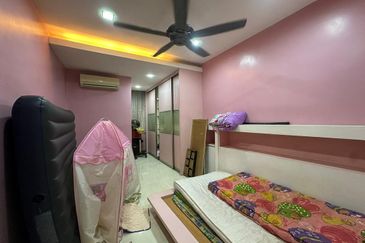 Bandar Mahkota Cheras