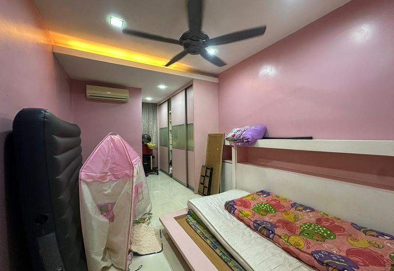 Bandar Mahkota Cheras