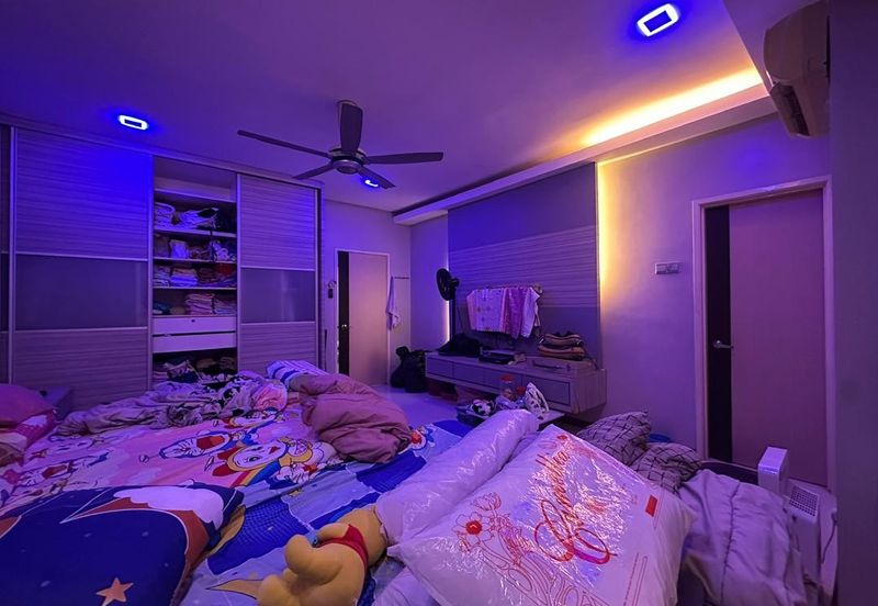 Bandar Mahkota Cheras