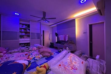 Bandar Mahkota Cheras