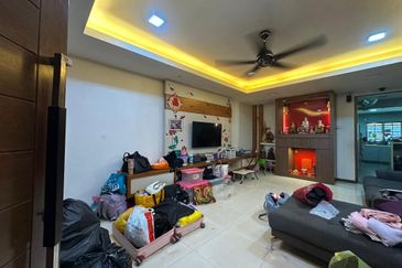 Bandar Mahkota Cheras