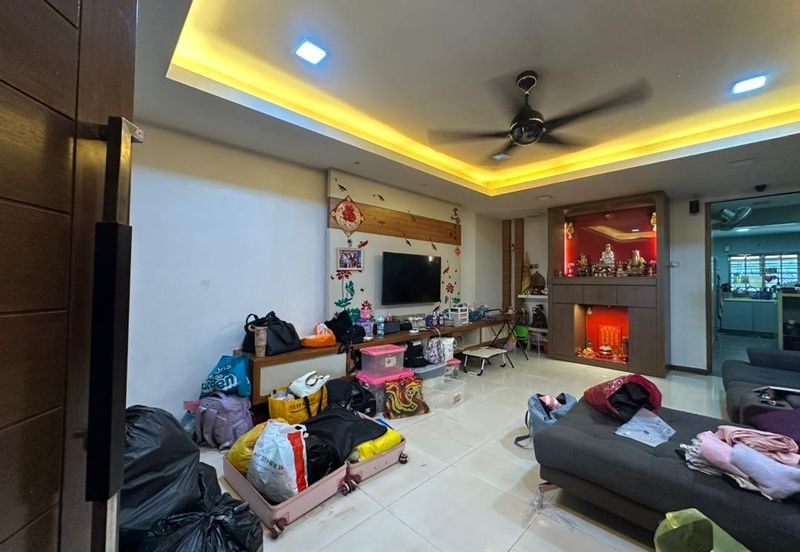 Bandar Mahkota Cheras