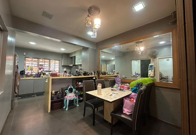 Bandar Mahkota Cheras