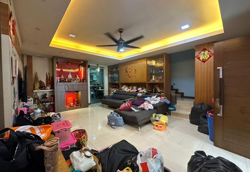 Bandar Mahkota Cheras