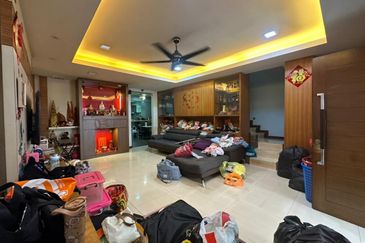 Bandar Mahkota Cheras