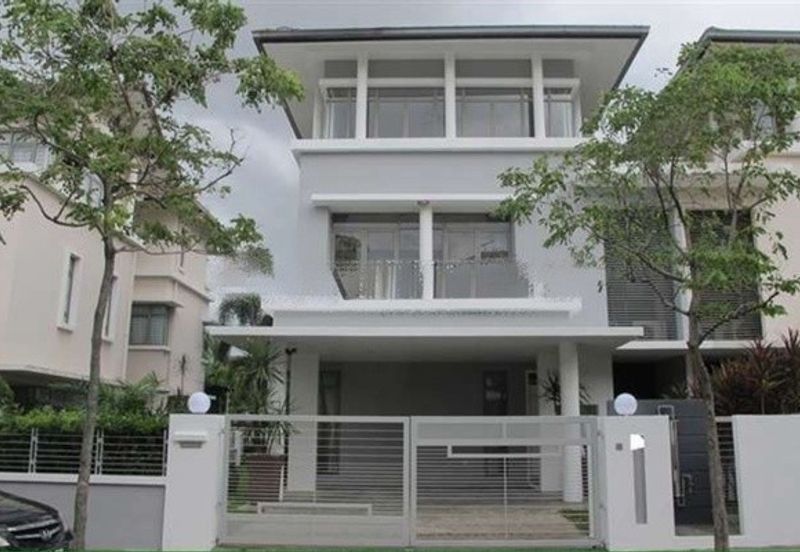 Changkat Kiara Surya