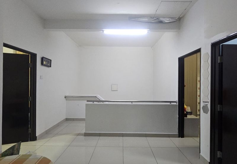 D'Premier @ Bandar Damai Perdana