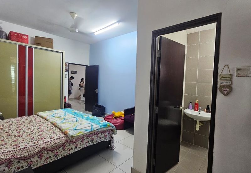 D'Premier @ Bandar Damai Perdana