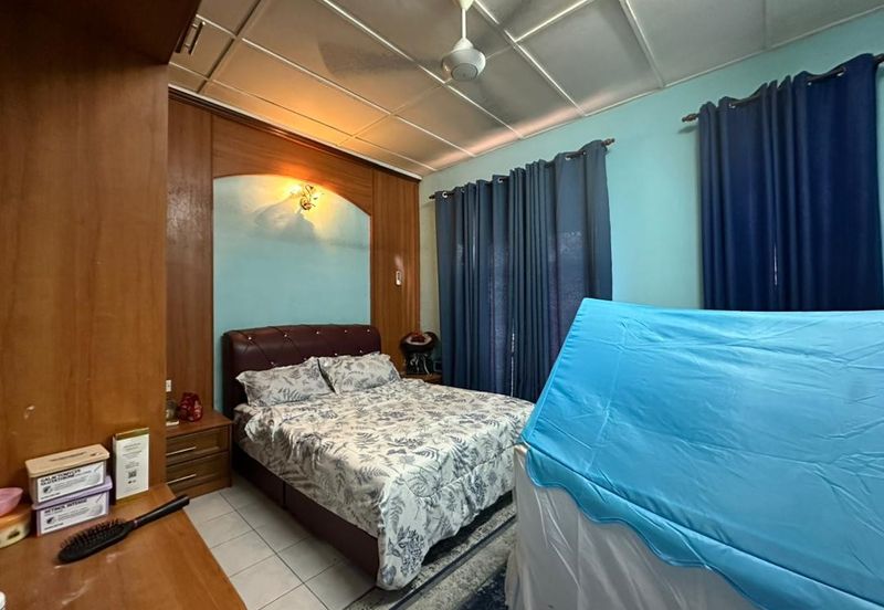 Bandar Mahkota Cheras