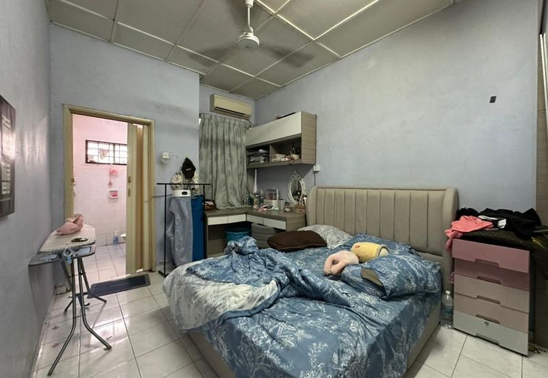 Bandar Mahkota Cheras