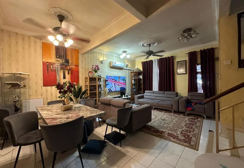 Bandar Mahkota Cheras