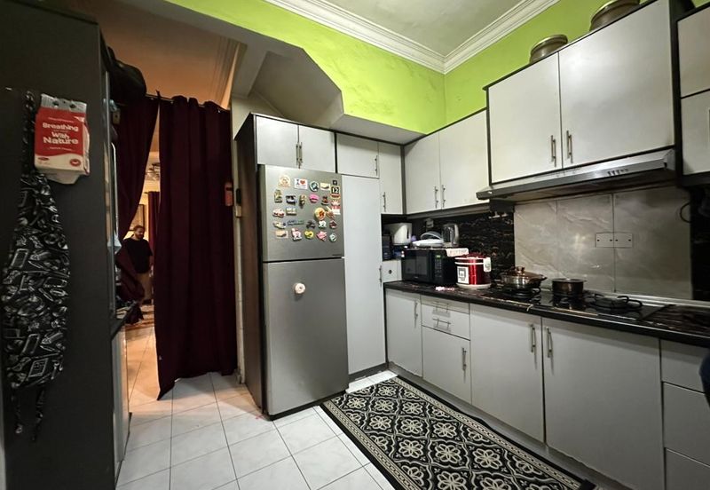 Bandar Mahkota Cheras