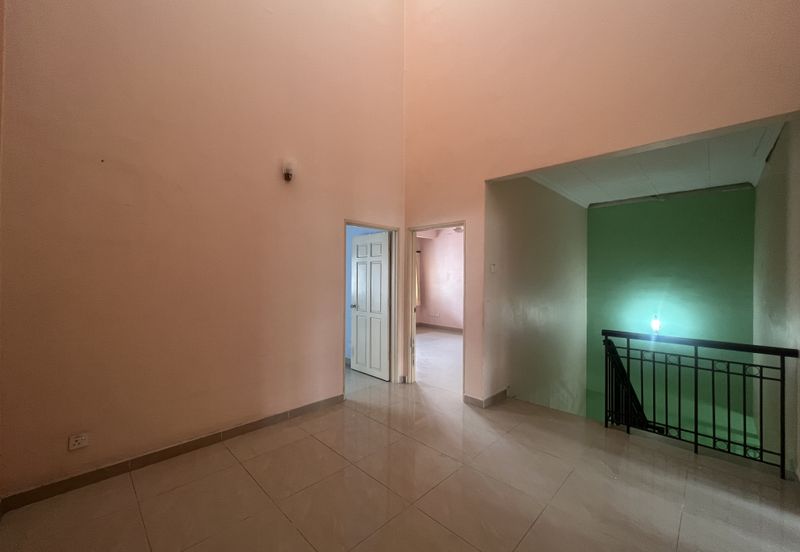 Bandar Tun Hussein Onn