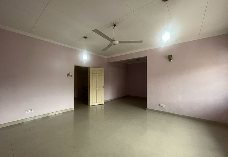 Bandar Tun Hussein Onn