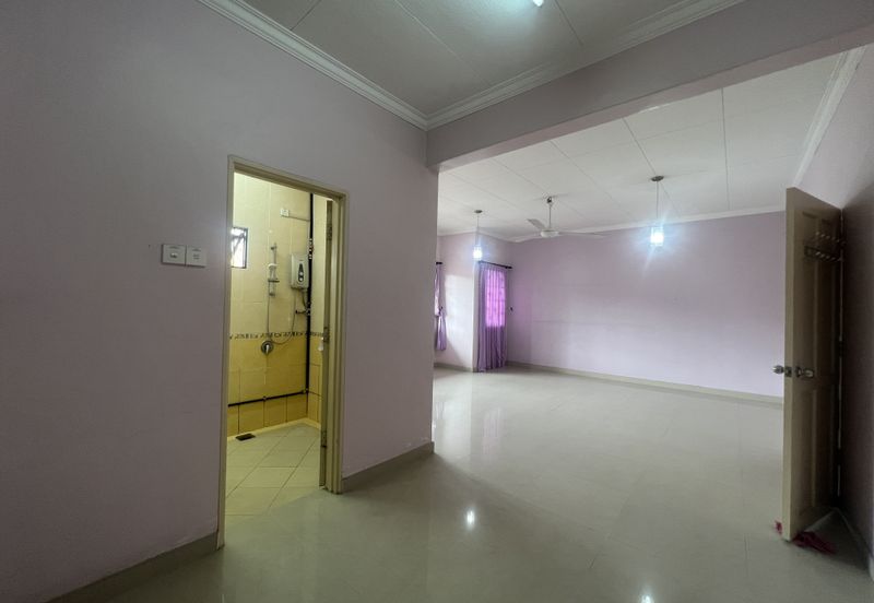 Bandar Tun Hussein Onn