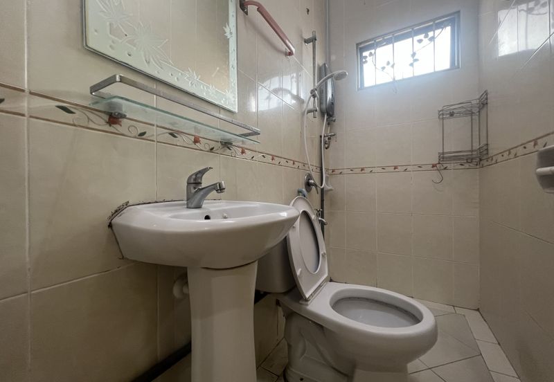 Bandar Tun Hussein Onn