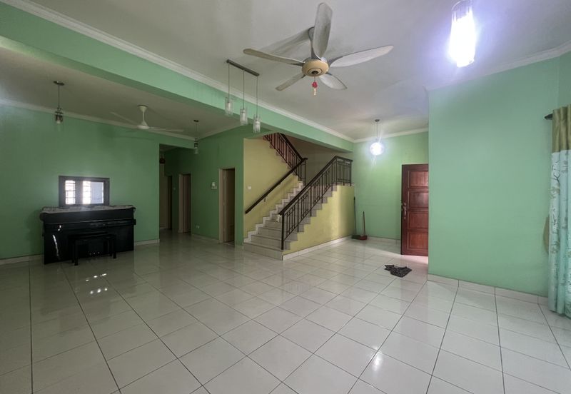 Bandar Tun Hussein Onn