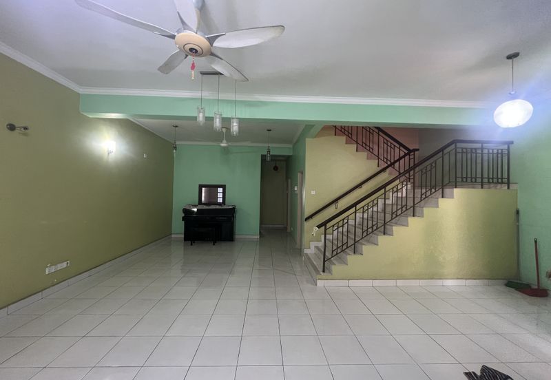 Bandar Tun Hussein Onn