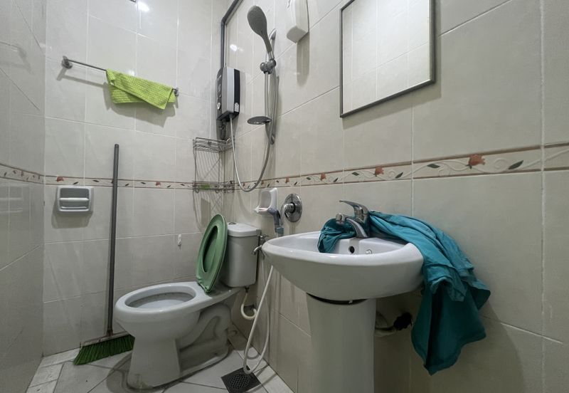 Bandar Tun Hussein Onn