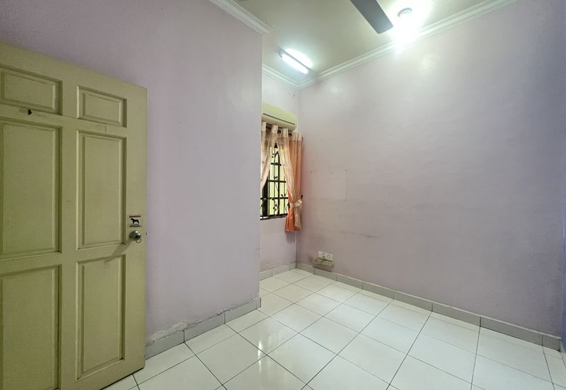 Bandar Tun Hussein Onn