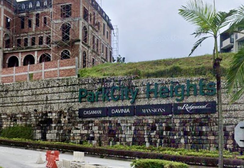 Desa ParkCity (The Ridgewood)