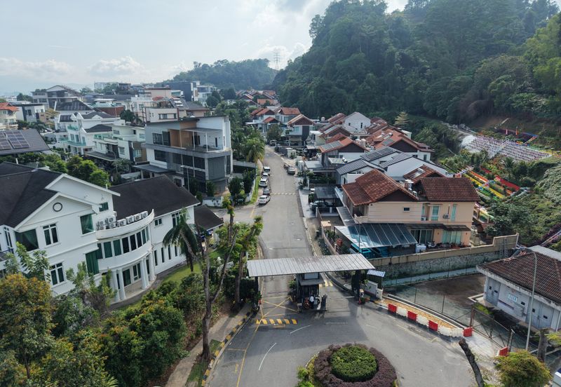 Desa ParkCity (The Ridgewood)