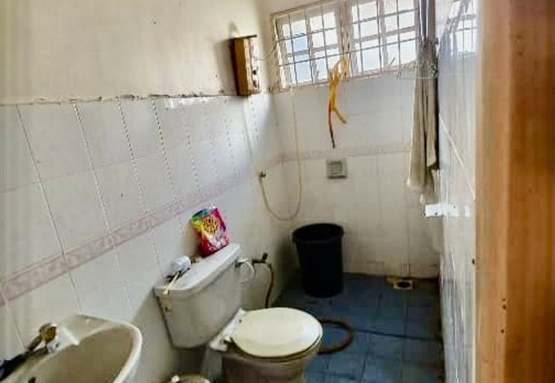 Bandar Bukit Puchong, BP 3