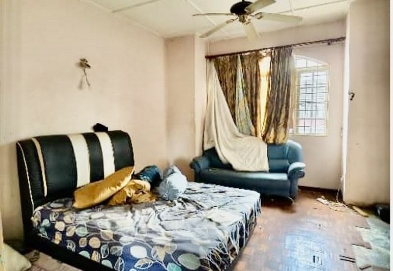 Bandar Bukit Puchong, BP 3