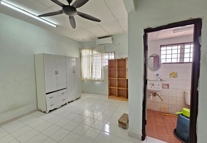 Bandar Damai Perdana